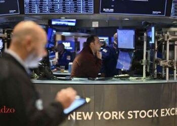 5 Things to Know Before the Stock Market Opens