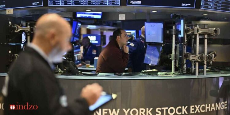5 Things to Know Before the Stock Market Opens