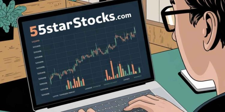 5StarsStocks.com Stocks Expert Insights, Predictions & Investment Tips
