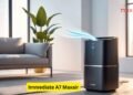 7 Powerful Reasons Why Immediate A7 MaxAir is a Game-Changer in Air Technology!