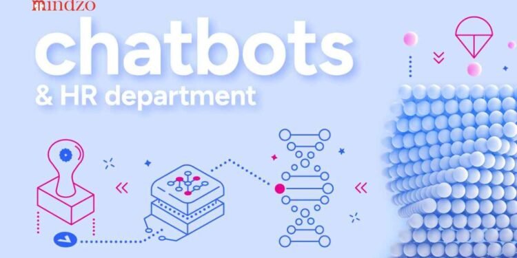 AI Chatbot Development Services Automation of HR Assistance and Employee Onboarding in Austin