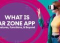 AR Zone App A Complete Guide to Features, Benefits, and Compatibility