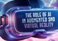 Augmented Reality Services, AI, and 5G The Future of Immersive Technology