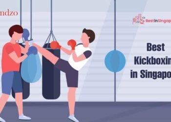Best Boxing Gym in Singapore for Beginners What to Expect