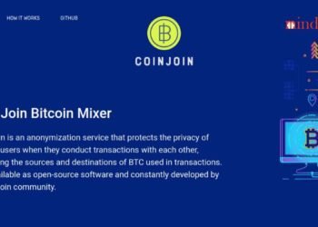Bitcoin Tumbler protect Your Privacy with JokerMix’s CoinJoin