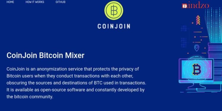 Bitcoin Tumbler protect Your Privacy with JokerMix’s CoinJoin