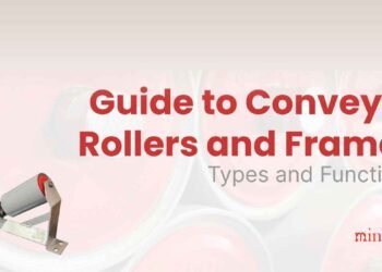 Comprehensive Guide to Conveyor Rollers