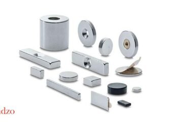 Die Welt der Magneteerkunden Was Sie von Ihremlokalen Magnet Shop erwartenkönnen