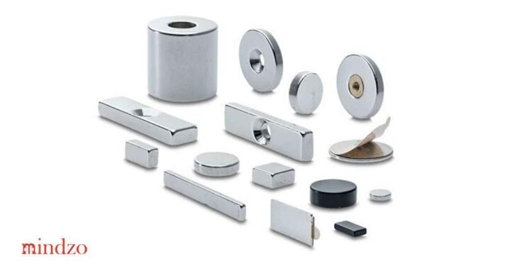 Die Welt der Magneteerkunden Was Sie von Ihremlokalen Magnet Shop erwartenkönnen