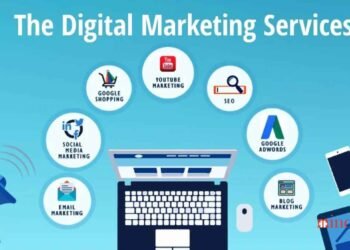 Digital Marketing Guest Post Services For Business Growth