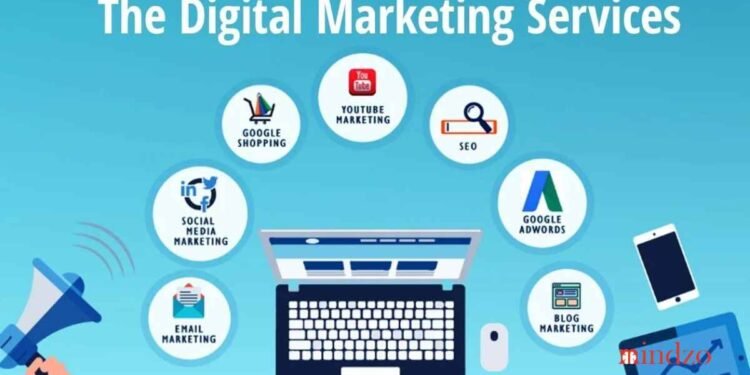 Digital Marketing Guest Post Services For Business Growth