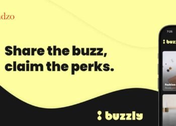 Discover and Connect with People Nearby Using Buzzly