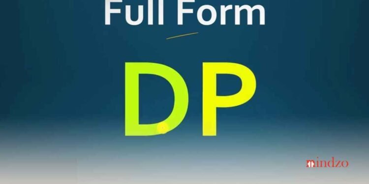 Dp For Whatsapp Full Form – Complete Guide – Veganov Triuchy