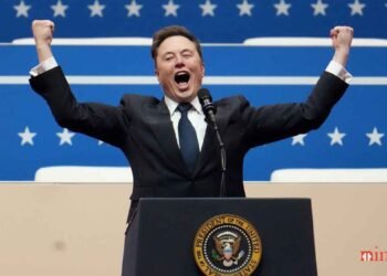 Elon Musk Wants Manufacturing to Be 'Cool'—And Snag Smart People From Law and Finance