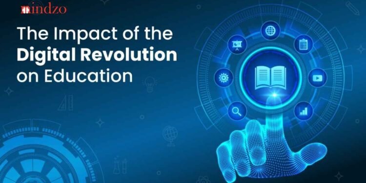 Embracing a Digital Revolution in HR A Lighthearted Take on Tech Transformations