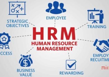 Enhance Workforce Management with Evoucher HR Biometric System