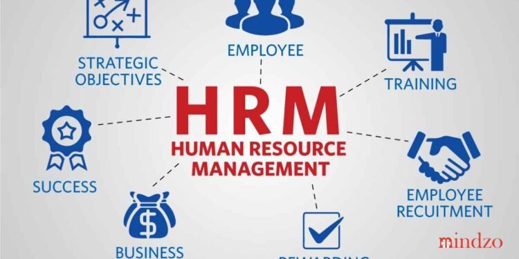 Enhance Workforce Management with Evoucher HR Biometric System