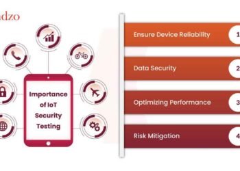 Ensuring IoT Device Performance and Security Through Testing
