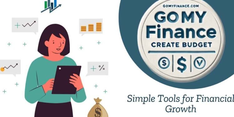 GoMyFinance.com Saving Money Smart Budgeting Tips for Financial Success