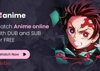 Haninme Review Features, Anime Library, and How to Watch for Free