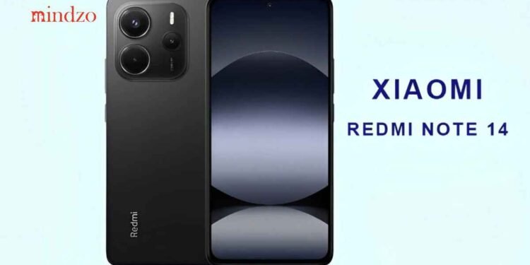 How Xiaomi Redmi Note 14 Enhances Work-Life Balance for Pakistanis