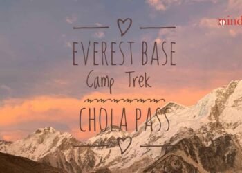 How to Capture the Perfect Sunrise at Everest Base Camp