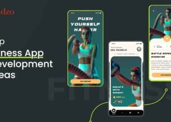 How to Develop a High-Performance Fitness App with Advanced Tech