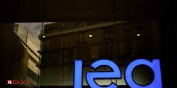 IEA Narrowly Lifts Oil-Demand Growth Outlook