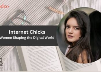 Internet Chicks How Women Are Changing Social Media and Digital Business