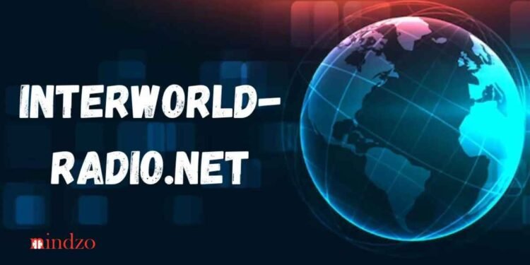 Interworld-Radio.net Review Features, Music, Podcasts & Why It Stands Out