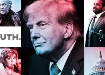 Kash Patel Net Worth Here's How Trump's FBI Director Made His Money