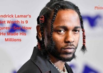 Kendrick Lamar's Net Worth Is 9 Figures—See How He Made His Millions