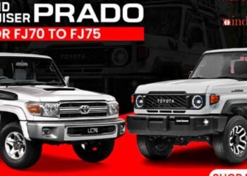 Land Cruiser Roof Racks The Ultimate Guide to Exclusive, Unbeatable Options