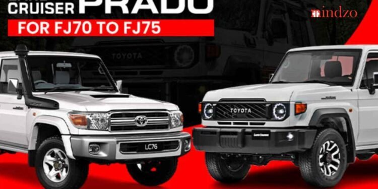 Land Cruiser Roof Racks The Ultimate Guide to Exclusive, Unbeatable Options