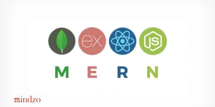 MERN Stack A Comprehensive Guide for Web Development