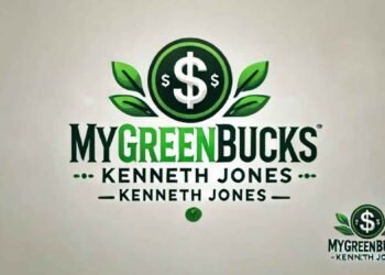 MyGreenBucks Kenneth Jones How He’s Changing the Future of Green Investing