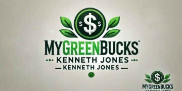 MyGreenBucks Kenneth Jones How He’s Changing the Future of Green Investing