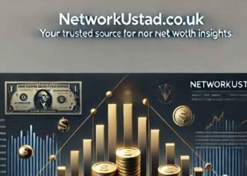 NetworkUstad.co.uk: A Comprehensive Platform for Net Worth & Celebrity Insights