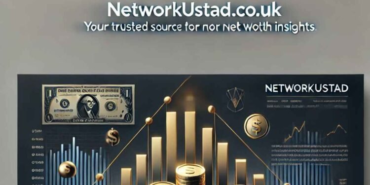 NetworkUstad.co.uk: A Comprehensive Platform for Net Worth & Celebrity Insights
