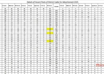 New Elementary & Secondary Education Department KPK Jobs 2025.