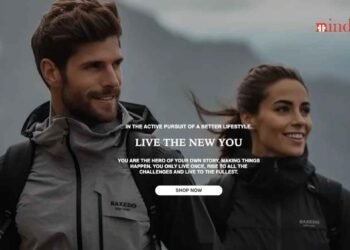 Next-Level Utility Wear Is Here—Move Boldly, Live Smart with RAXEDO