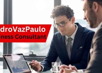 Pedrovazpaulo Marketing Consulting The Ultimate Partner for Business Growth