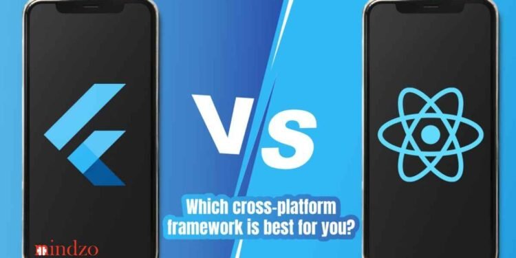 React Native The Ultimate Framework for Cross-Platform Mobile App Development