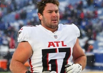 Reports Bears, C Drew Dalman agree to $42M contract