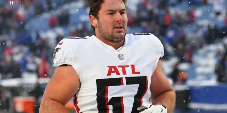 Reports Bears, C Drew Dalman agree to $42M contract