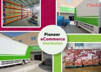 Rholab: The Leading E-commerce Distributor Powering Seamless Online Business Growth