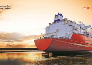 SUPPLY OFF SSGC & KEY FUNCTIONS OF SNGPL