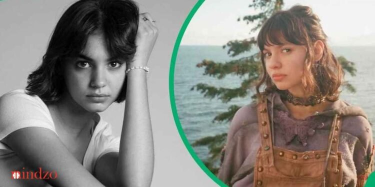 Samantha Lorraine – Comprehensive Biogharaphy