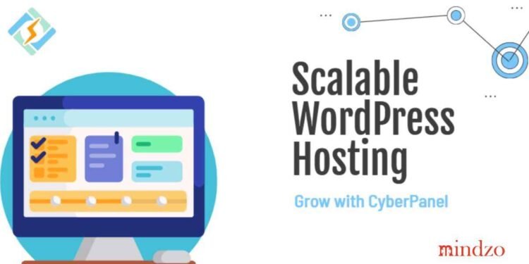 Scalable WordPress Solutions Ensuring High Performance and Growth