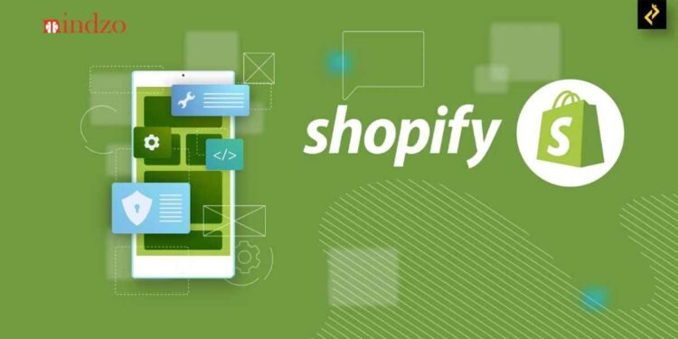 Shopify App Development A Complete Guide